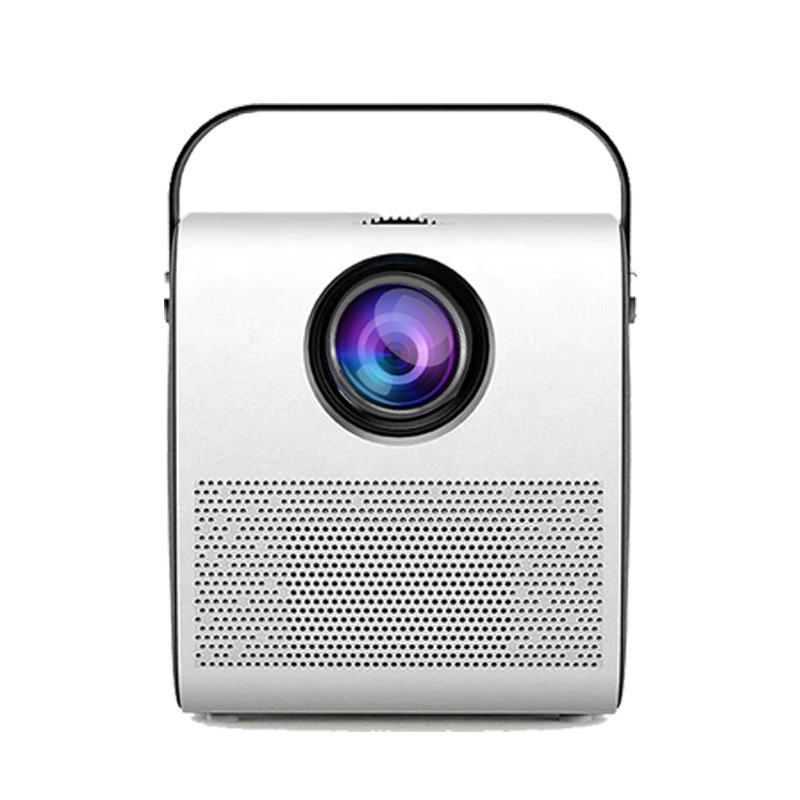 1080P High Definition Portable Projector 7 1080P High Definition Portable Projector - Image 7