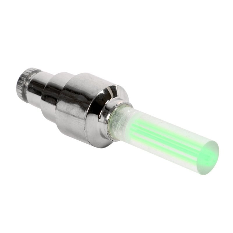 Car & Bike Wheel Valve LED Lights 3 Car & Bike Wheel Valve LED Lights - Image 3