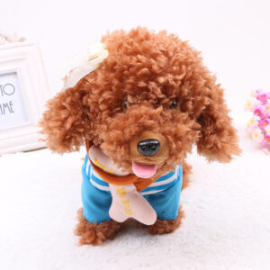 Walking, Singing, Twisting Toy