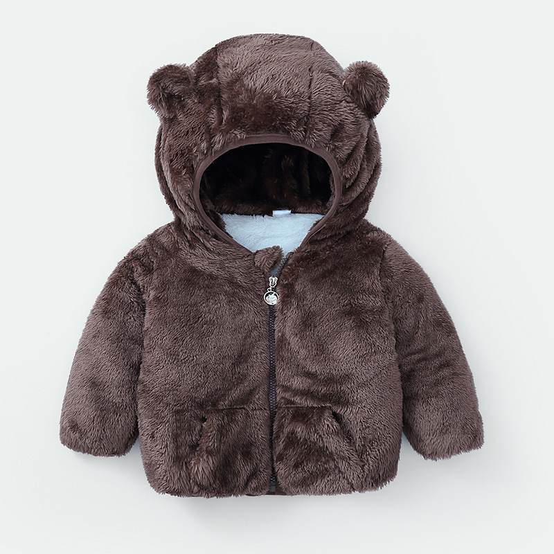 Padded Jacket 6 Padded Jacket - Image 6
