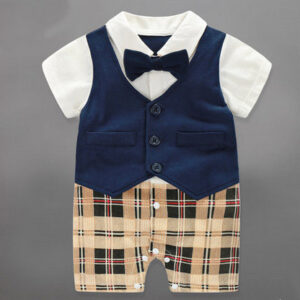 Baby Clothing Onesies
