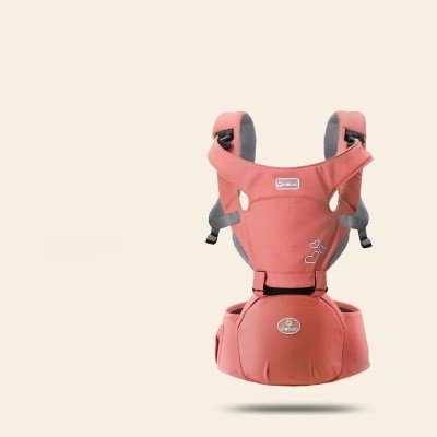 Multifunctional Baby Carrier 6 Multifunctional Baby Carrier - Image 6