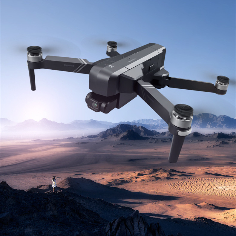F11s PRO Drone Aerial Photography HD EIS Electronic Anti-shake Gimbal Version Brushless Aerial Camera 7 F11s PRO Drone Aerial Photography HD EIS Electronic Anti-shake Gimbal Version Brushless Aerial Camera - Image 7