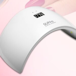 UV LED Nail Lamp – Fast Curing Nail Dryer
