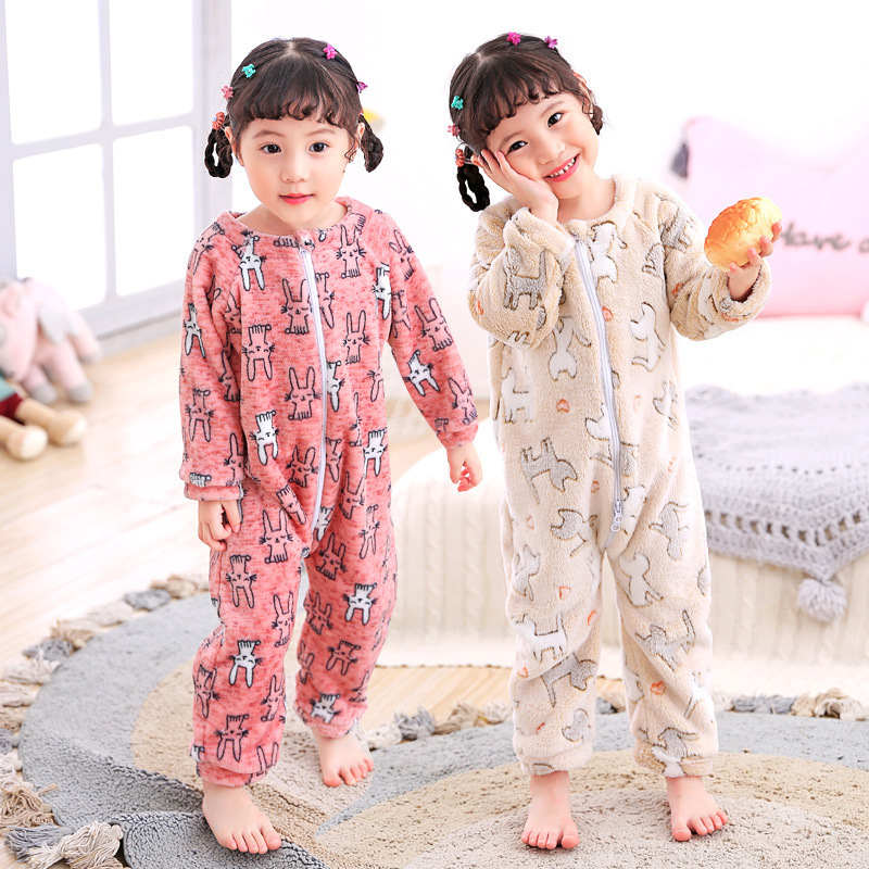 Kids' Pajama 3 Kids' Pajama - Image 3