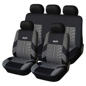 General Car Seat Cover Set