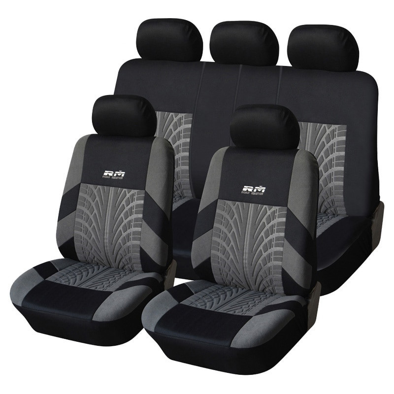 General Car Seat Cover Set 1 General Car Seat Cover Set