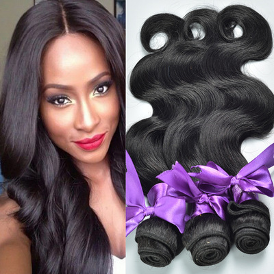 Real Hair Wig 1 Real Hair Wig