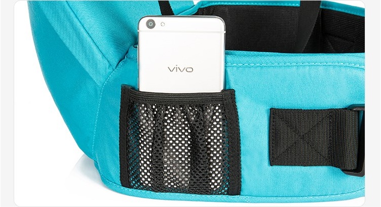 Multifunctional Baby Carrier 7 Multifunctional Baby Carrier - Image 7