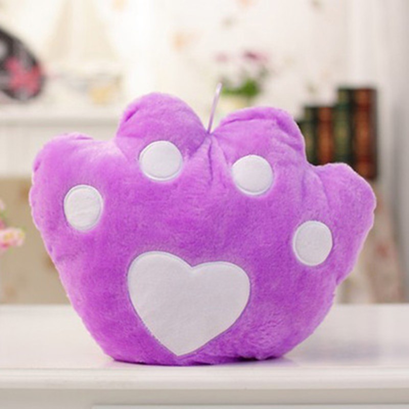 34CM Luminous Pillow Star Shaped LED Cushion 7 34CM Luminous Pillow Star Shaped LED Cushion - Image 7