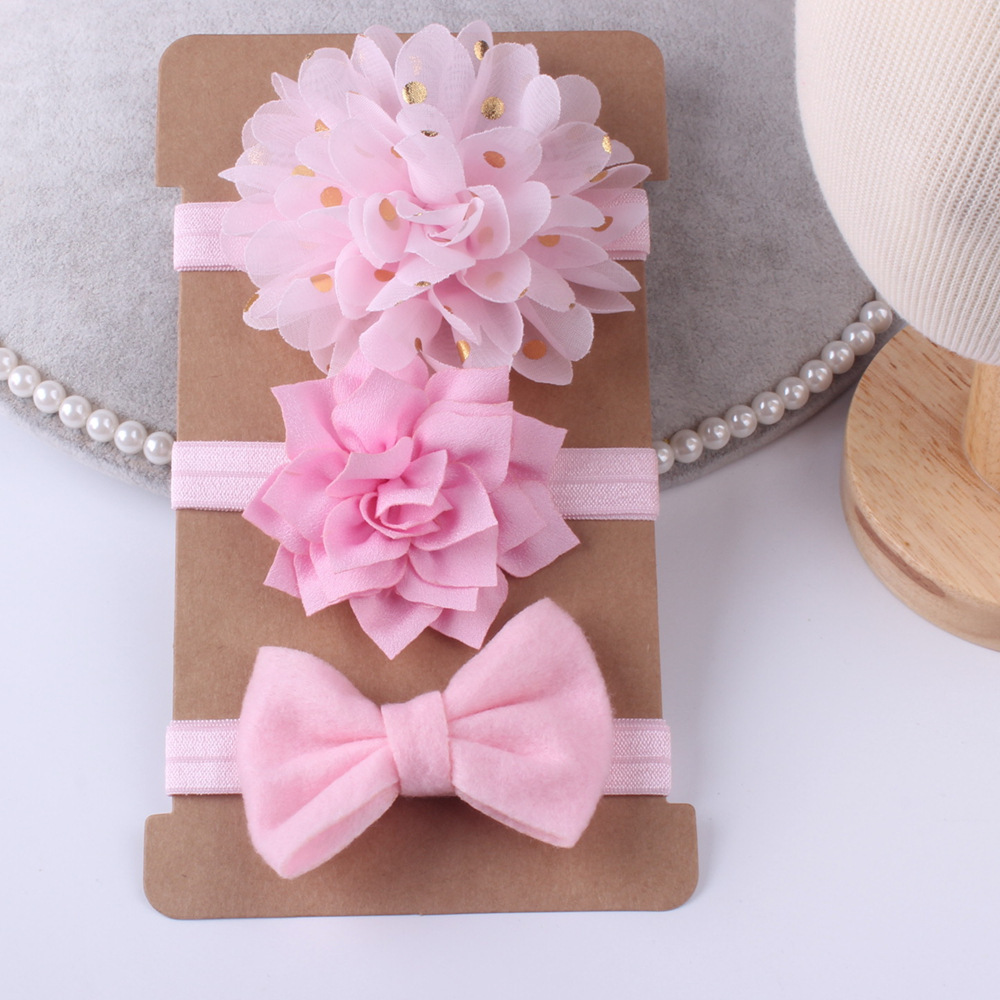 Bow Hair Accessories 8 Bow Hair Accessories - Image 8