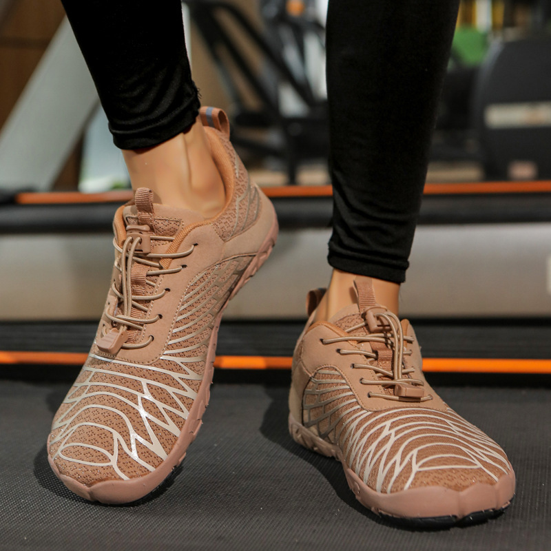 Casual And Hiking Shoes For Men And Women 2 Casual And Hiking Shoes For Men And Women - Image 2