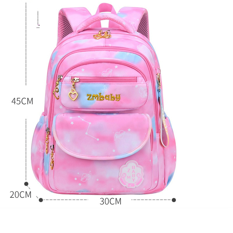 Girls' Backpack 5 Girls' Backpack - Image 5