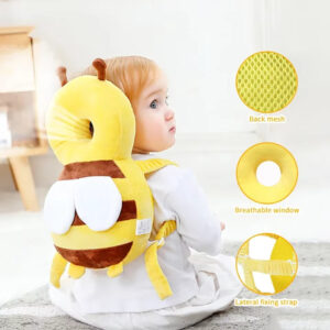 Head Protector Backpack