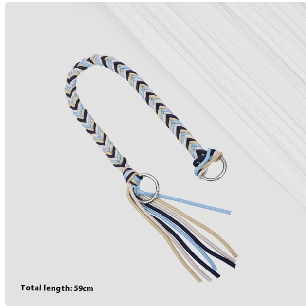 Extension Strap Wash Canvas Bag Strap Accessories 3 Extension Strap Wash Canvas Bag Strap Accessories - Image 3