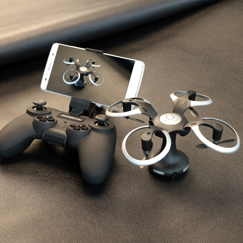 High-definition Aerial Photography With Drones 2 High-definition Aerial Photography With Drones - Image 2