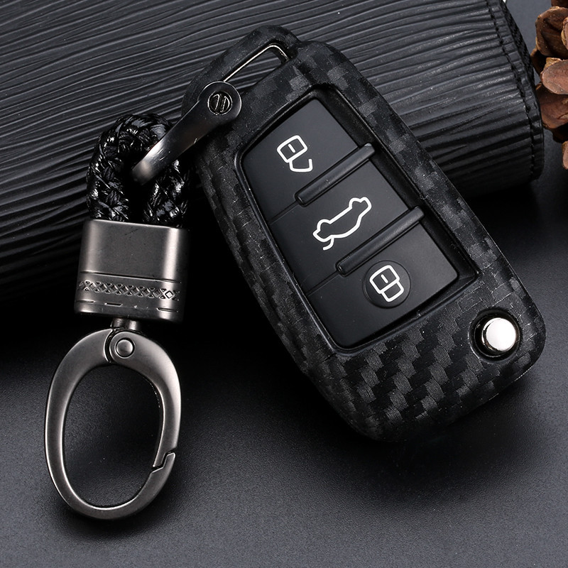 Car Silicone Key Case 1 Car Silicone Key Case