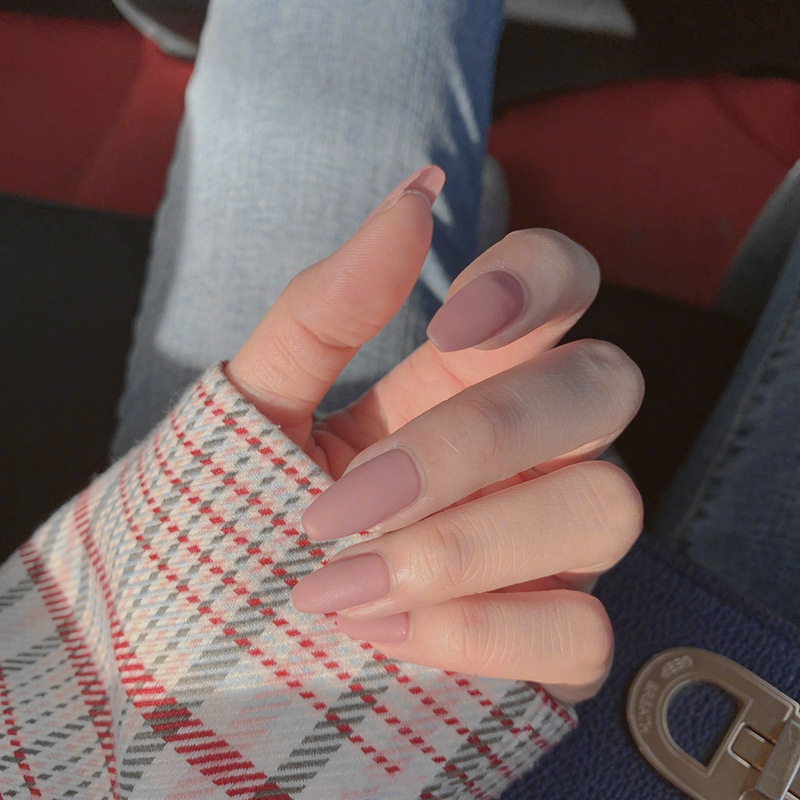 Wearable False Nails 1 Wearable False Nails