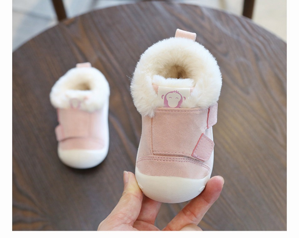 Children's Toddler Shoes 10 Children's Toddler Shoes - Image 10
