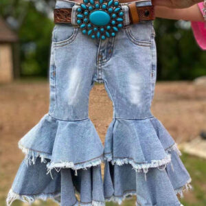Kids Denim