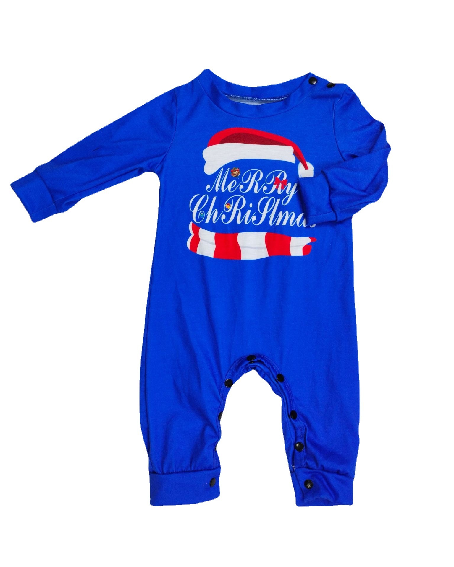 Matching Family Pajamas Sets 3 Matching Family Pajamas Sets - Image 3