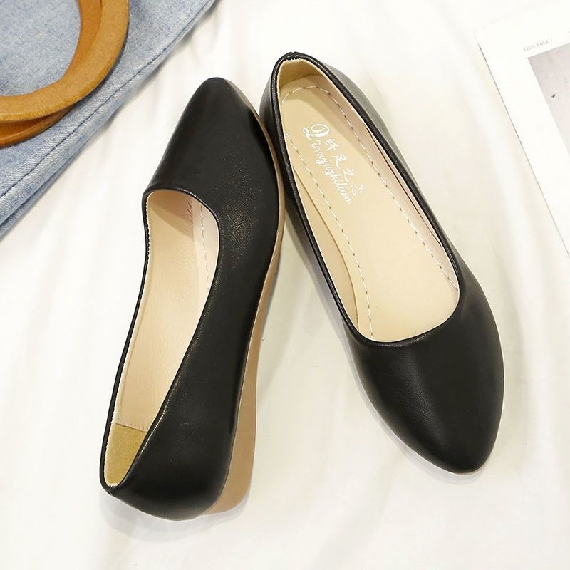 Comfortable Low-cut Versatile Shoes 5 Comfortable Low-cut Versatile Shoes - Image 5