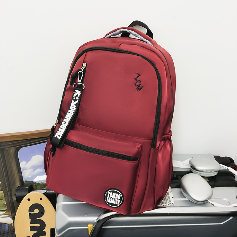 Student Travel Student Large Capacity Computer Backpack 9 Student Travel Student Large Capacity Computer Backpack - Image 9