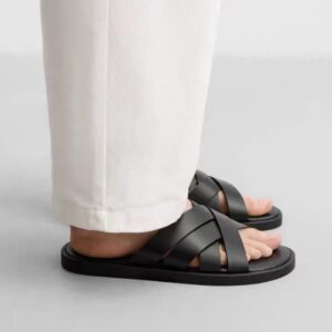 Plus-size Men's Sandals Summer Flip-flops