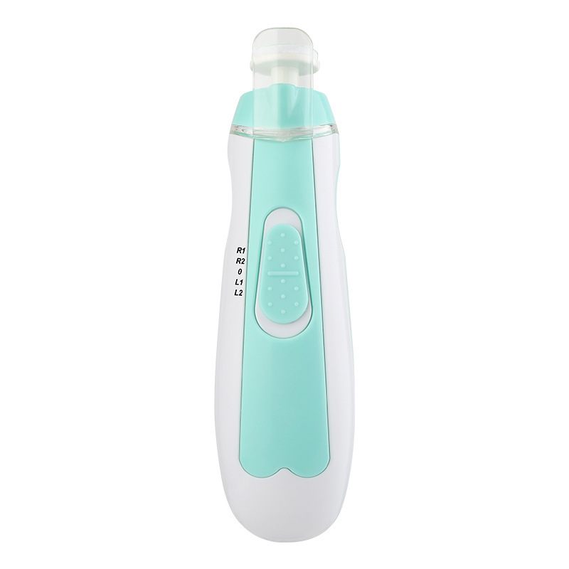 Newborn Nail Clipper Electric Care Set 2 Newborn Nail Clipper Electric Care Set - Image 2