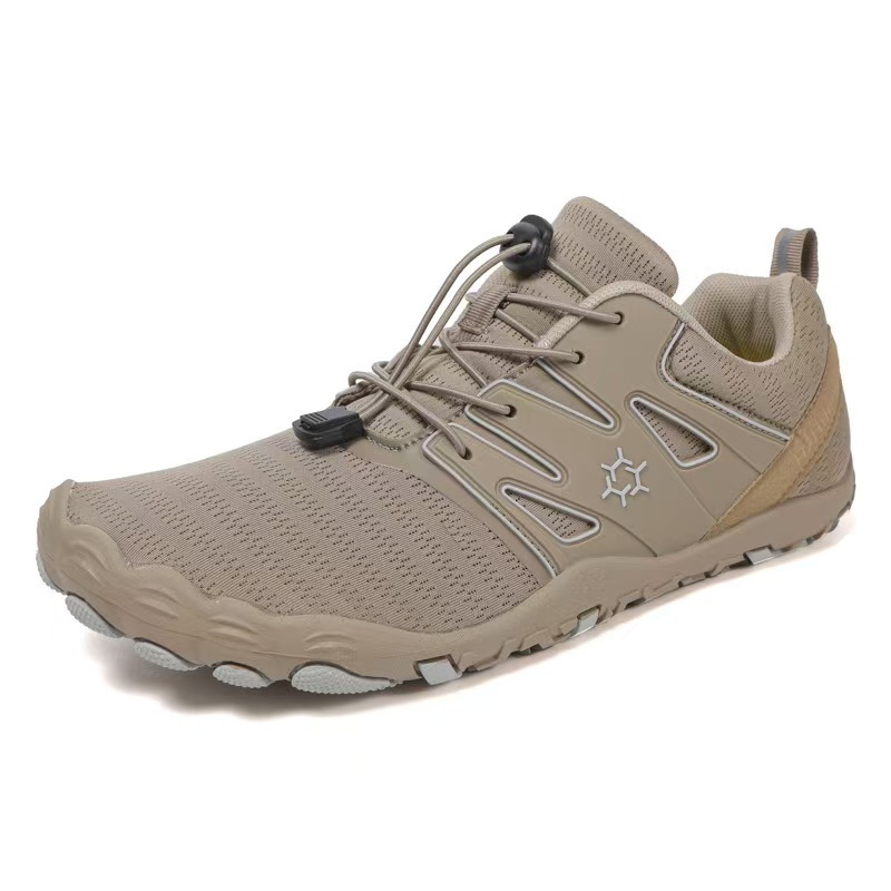 Breathable Shoes Non-slip and Wear-resistant 6 Breathable Shoes Non-slip and Wear-resistant - Image 6