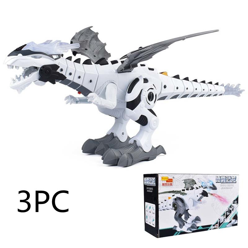 Intelligent Robot Toy Dinosaur 5 Intelligent Robot Toy Dinosaur - Image 5