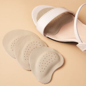 High Non-slip Self-adhesive Insole
