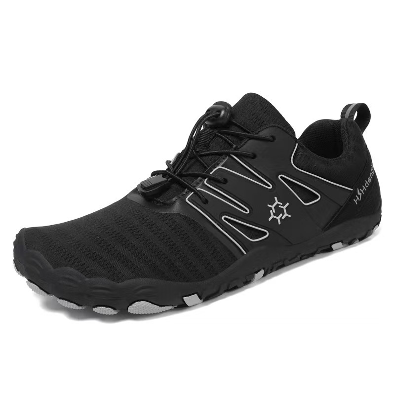 Breathable Shoes Non-slip and Wear-resistant 8 Breathable Shoes Non-slip and Wear-resistant - Image 8