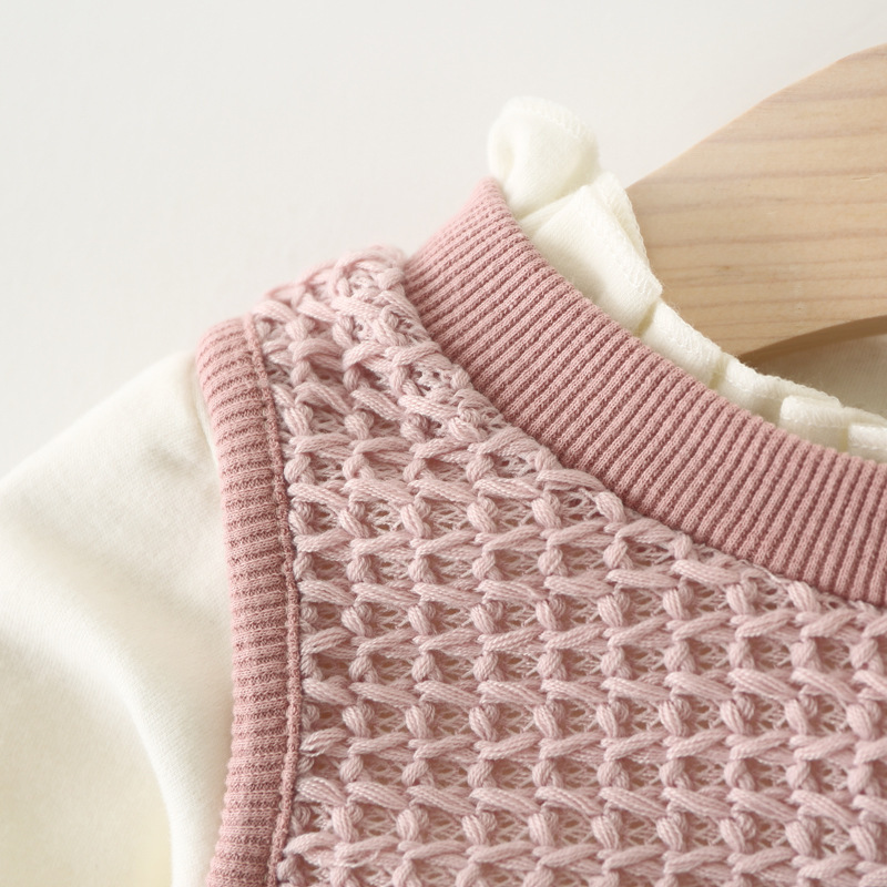 Baby Girl Dress 8 Baby Girl Dress - Image 8