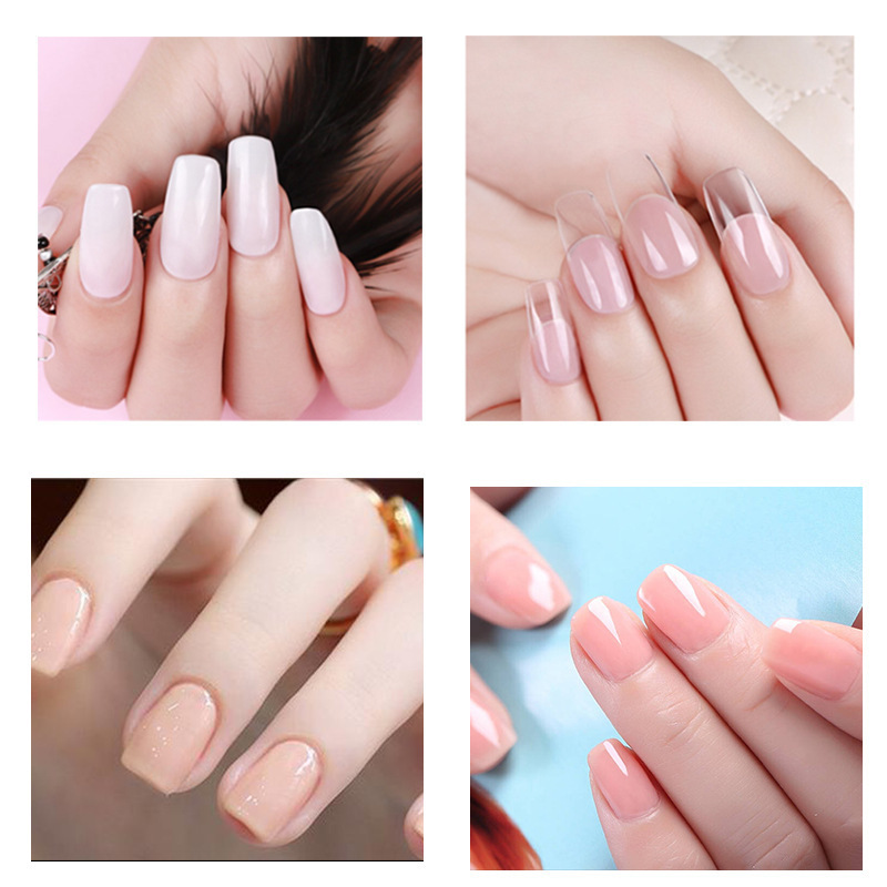 Nail Polish Art For Nails Extensions Manicure DIY 9 Nail Polish Art For Nails Extensions Manicure DIY - Image 9