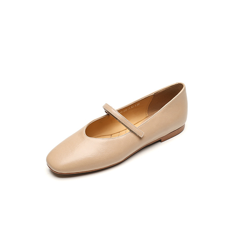 Women's Fashionable Mary Jane Shoes 6 Women's Fashionable Mary Jane Shoes - Image 6