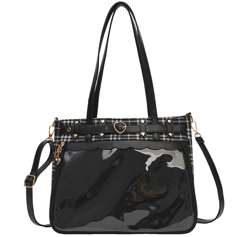 2D Manga inspired Bag 7 2D Manga inspired Bag - Image 7