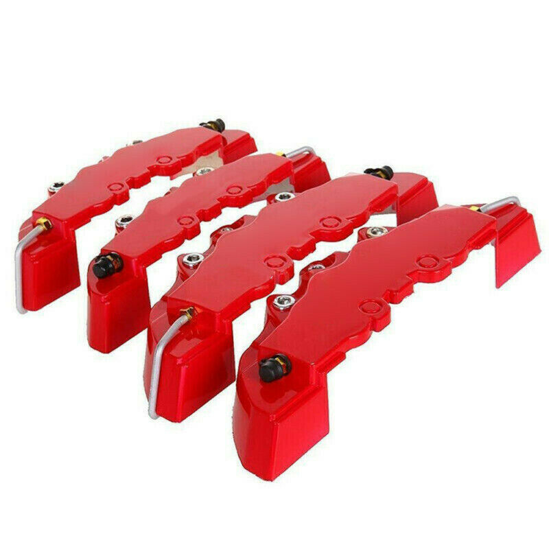 Brake Caliper Cover Four Piece 4 Brake Caliper Cover Four Piece - Image 4