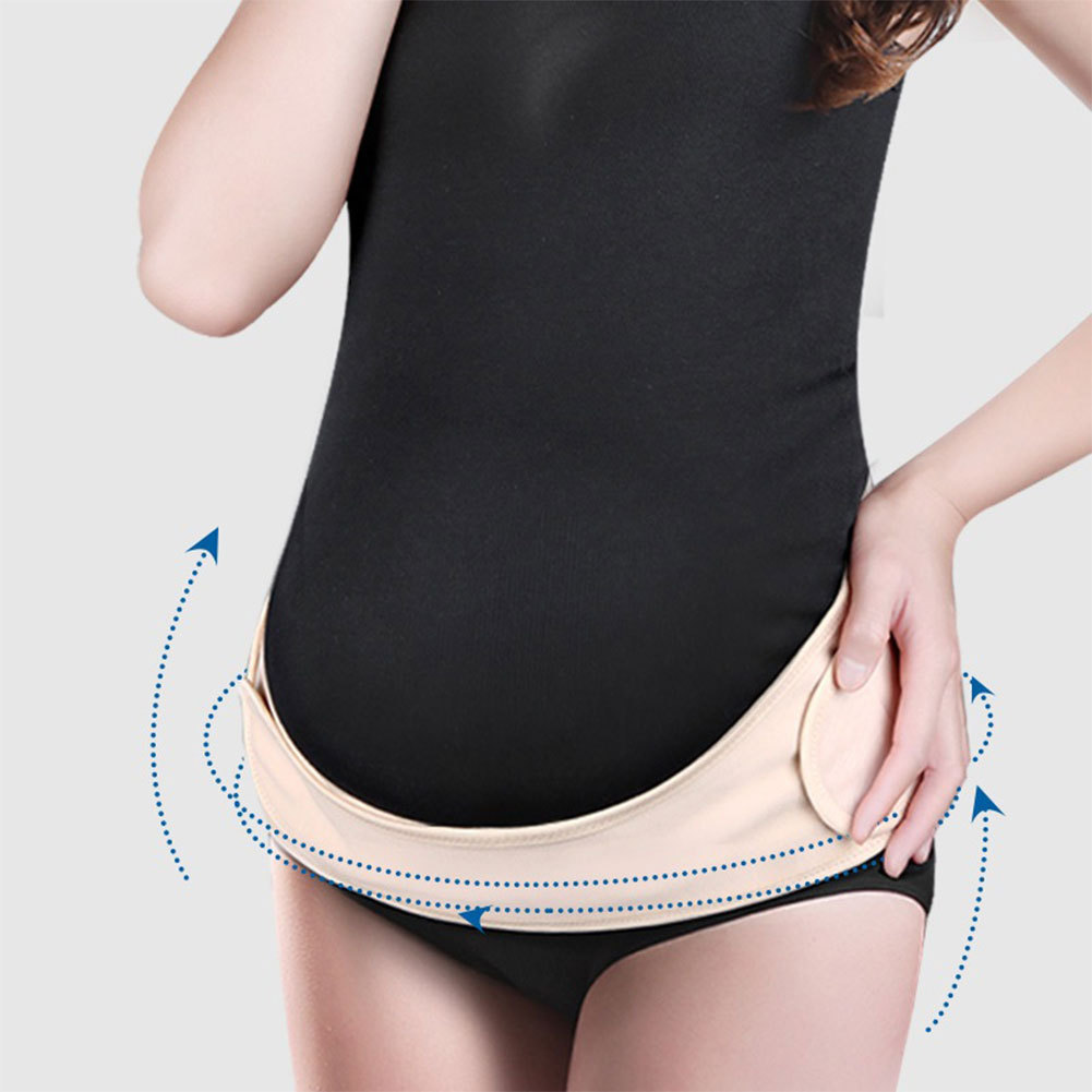 Belly Support Belt 3 Belly Support Belt - Image 3