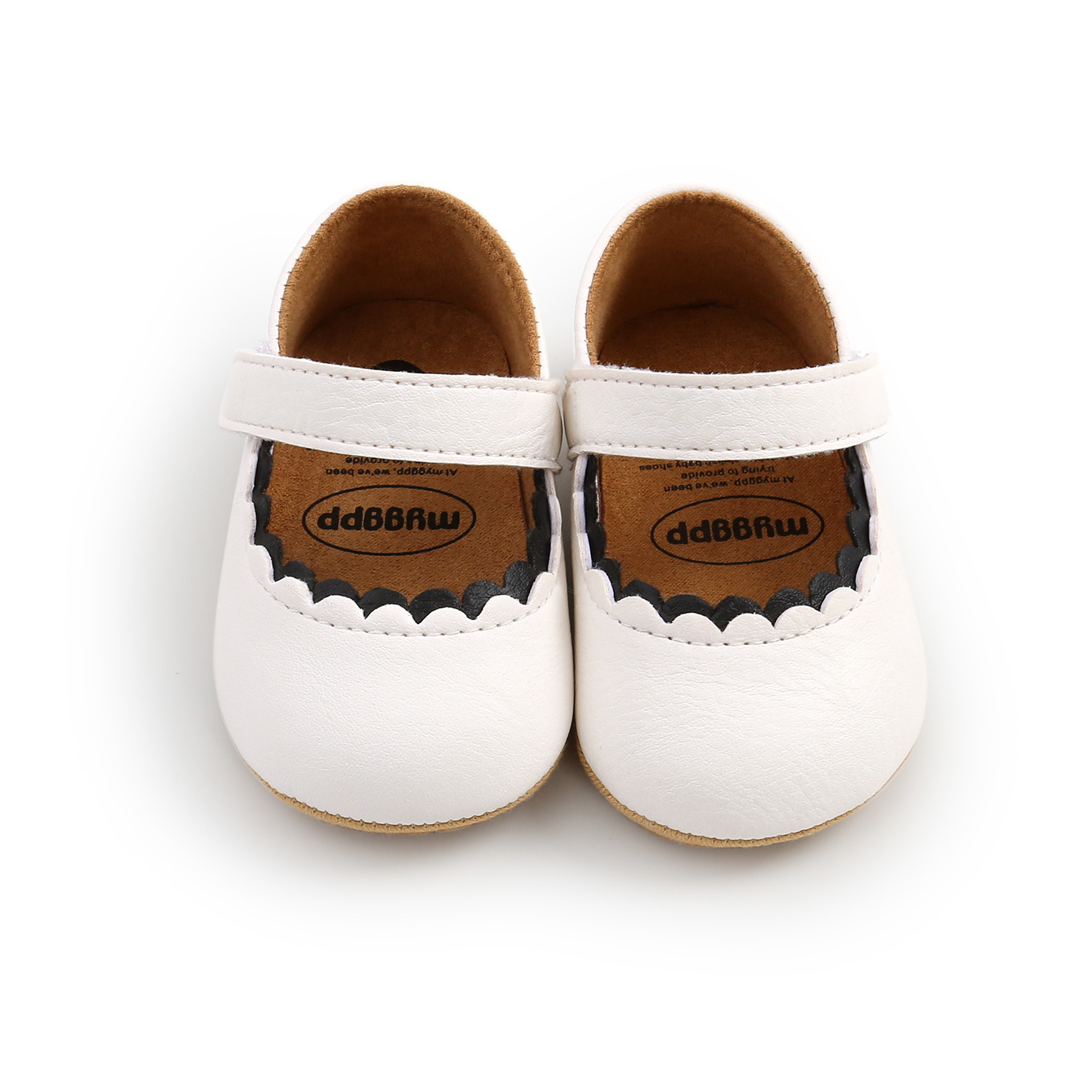 Baby Girl Shoes 4 Baby Girl Shoes - Image 4