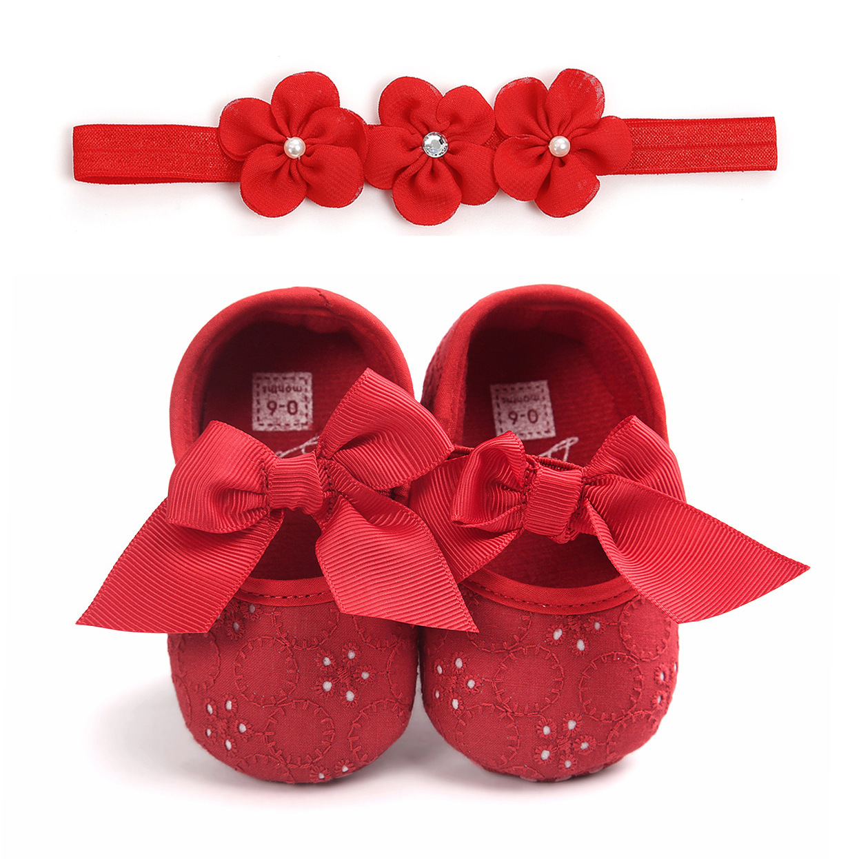 Baby Shoes 5 Baby Shoes - Image 5