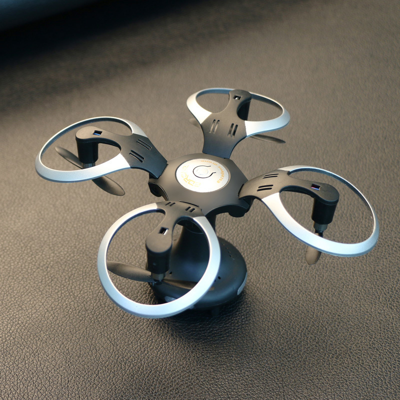 High-definition Aerial Photography With Drones 5 High-definition Aerial Photography With Drones - Image 5