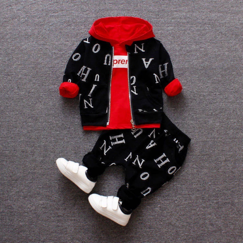 Children Clothes Set 2 Children Clothes Set - Image 2