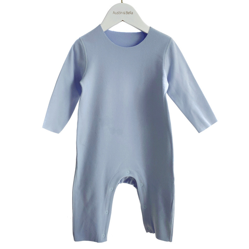 Baby Clothes Pajama 3 Baby Clothes Pajama - Image 3