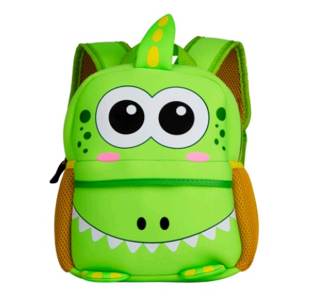Girls' Small Backpack 7 Girls' Small Backpack - Image 7
