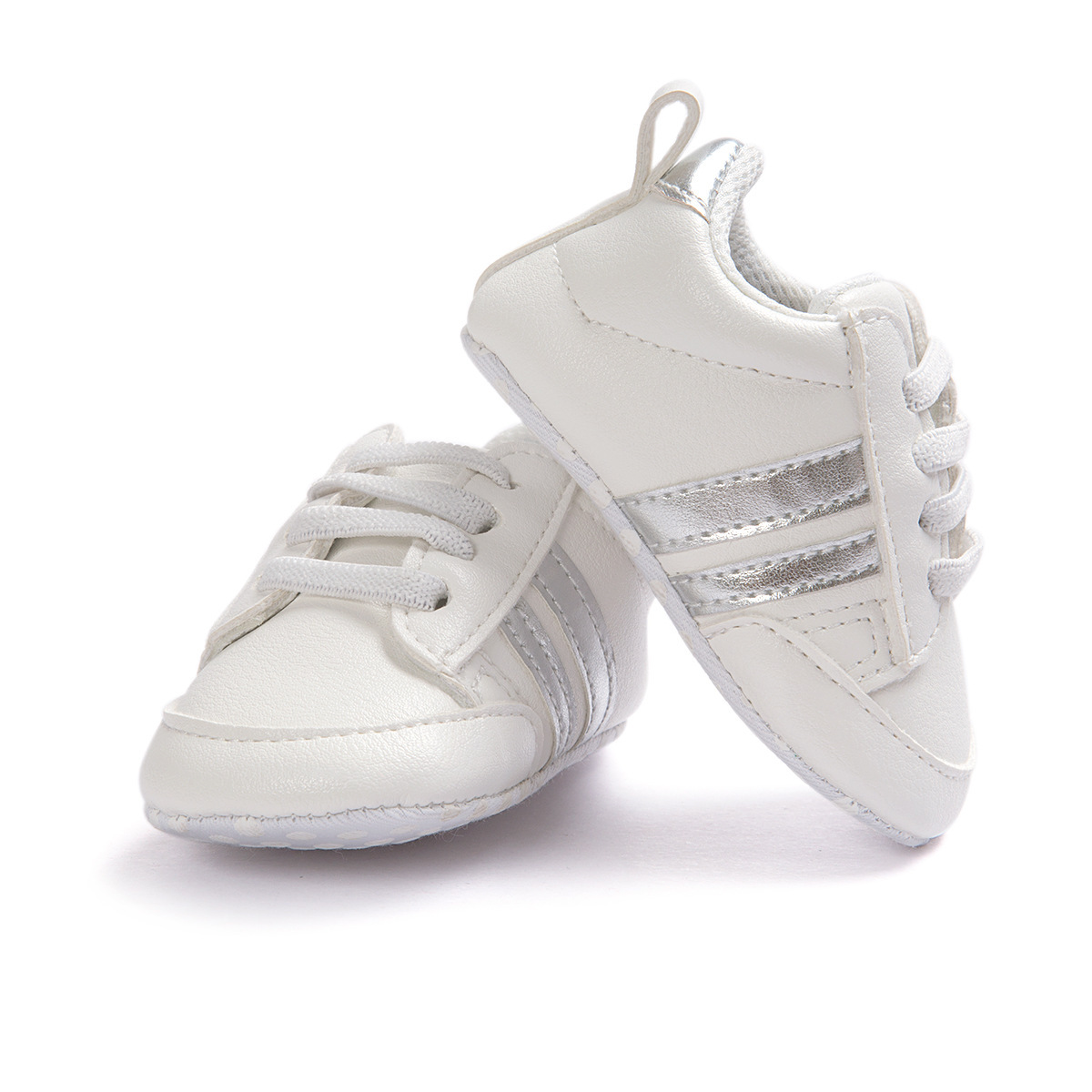 Baby Boy; Girl Moccasins Shoes 6 Baby Boy; Girl Moccasins Shoes - Image 6