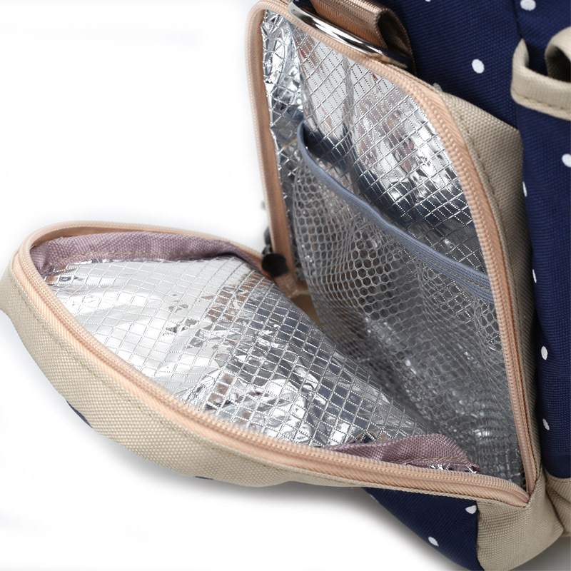 Multi-function Mom and Baby Bag 5 Multi-function Mom and Baby Bag - Image 5