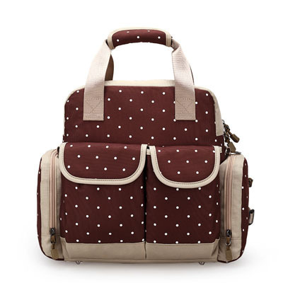Multi-function Mom and Baby Bag 4 Multi-function Mom and Baby Bag - Image 4