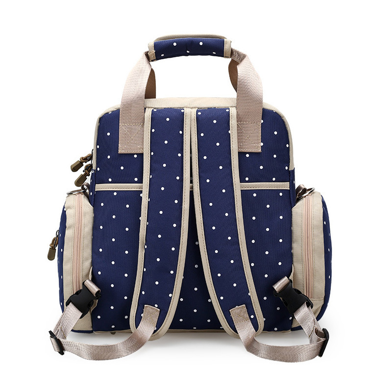 Multi-function Mom and Baby Bag 6 Multi-function Mom and Baby Bag - Image 6