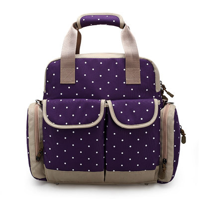 Multi-function Mom and Baby Bag 8 Multi-function Mom and Baby Bag - Image 8